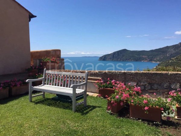 appartamento in affitto a Monte Argentario in zona Porto Santo Stefano