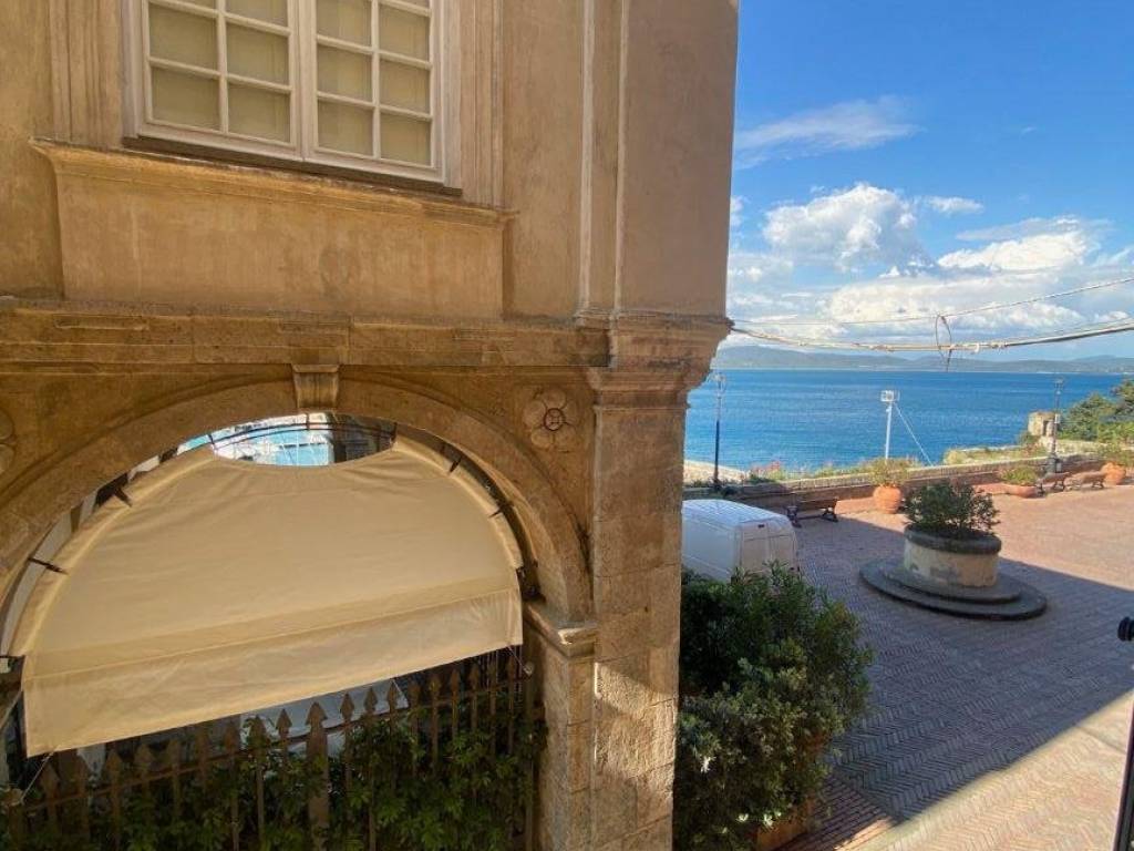 appartamento in affitto a Monte Argentario in zona Porto Ercole