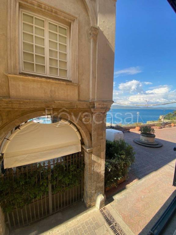 appartamento in affitto a Monte Argentario in zona Porto Ercole