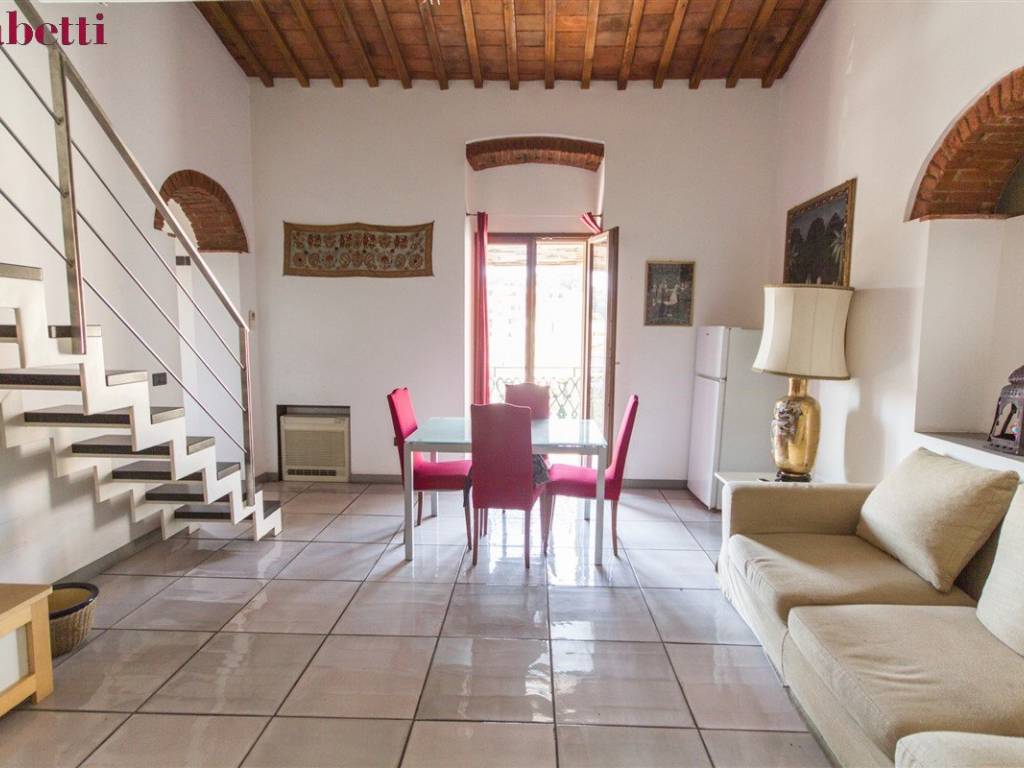 appartamento in affitto a Monte Argentario in zona Porto Ercole
