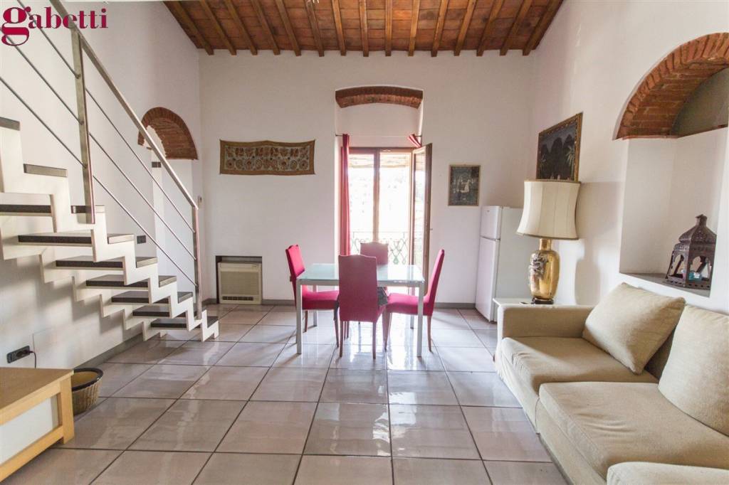 appartamento in affitto a Monte Argentario in zona Porto Ercole