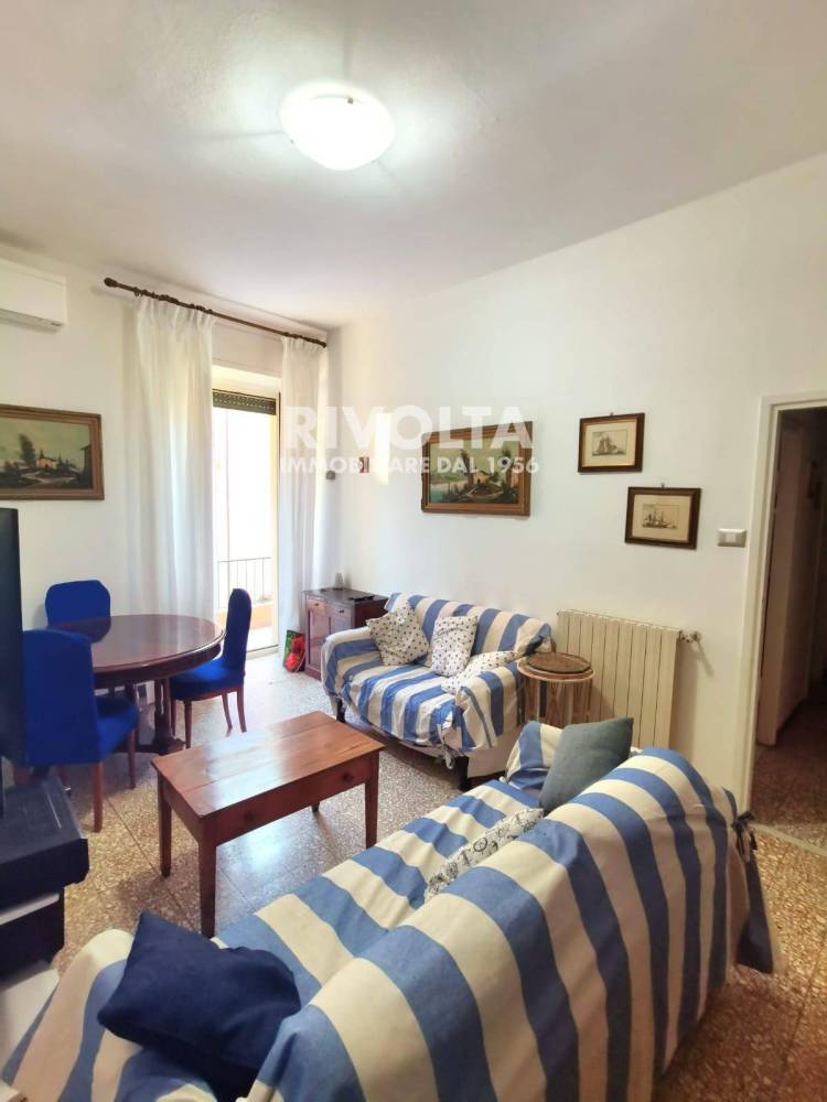 appartamento in affitto a Monte Argentario in zona Porto Ercole