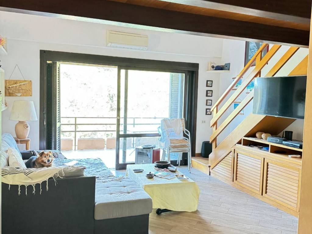 appartamento in affitto a Monte Argentario in zona Porto Ercole