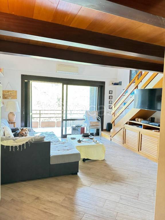 appartamento in affitto a Monte Argentario in zona Porto Ercole
