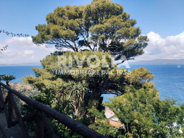 appartamento in affitto a Monte Argentario in zona Porto Santo Stefano