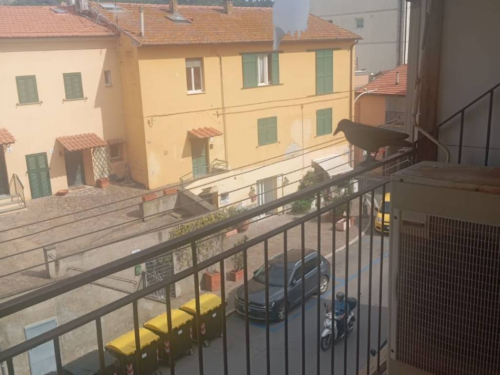 appartamento in affitto a Monte Argentario in zona Porto Ercole
