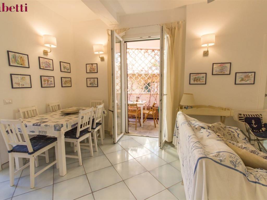 appartamento in affitto a Monte Argentario in zona Porto Ercole