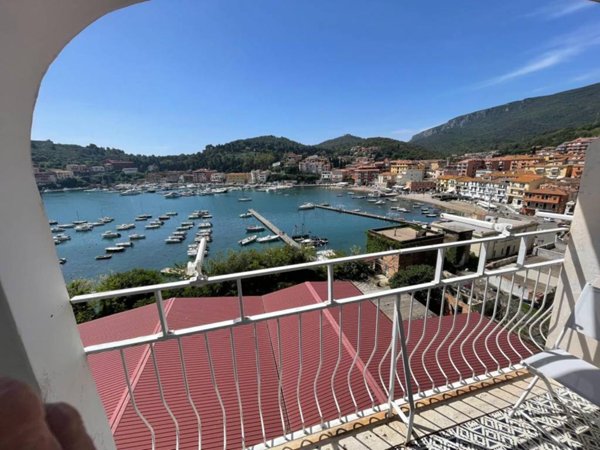 appartamento in affitto a Monte Argentario in zona Porto Ercole