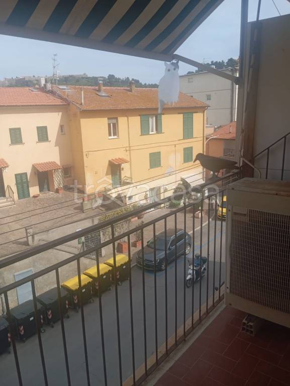 appartamento in affitto a Monte Argentario in zona Porto Ercole