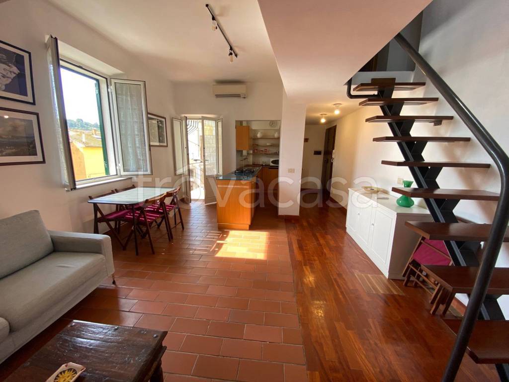 appartamento in affitto a Monte Argentario in zona Porto Ercole