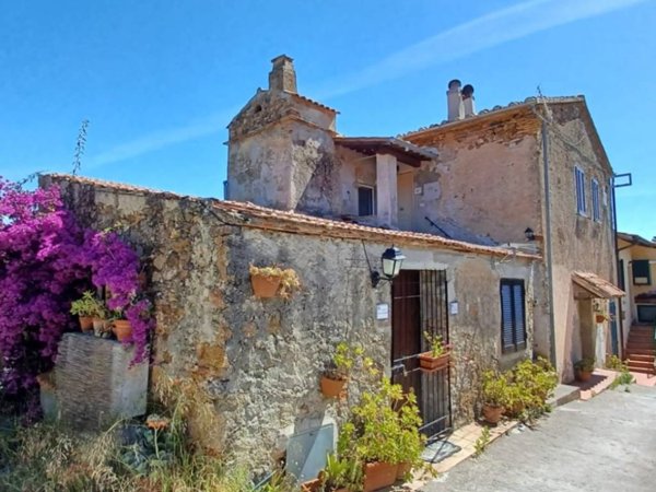 appartamento in affitto a Monte Argentario in zona Porto Ercole