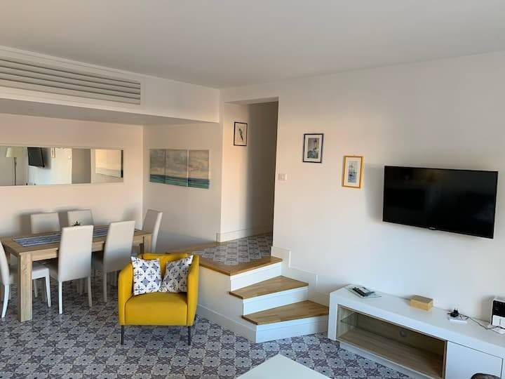 appartamento in affitto a Monte Argentario in zona Porto Ercole
