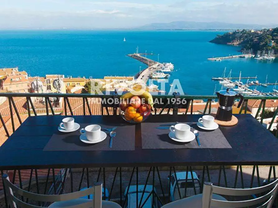 appartamento in affitto a Monte Argentario in zona Porto Ercole