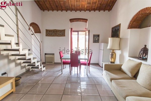 appartamento in affitto a Monte Argentario in zona Porto Ercole