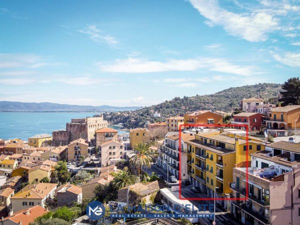 appartamento in affitto a Monte Argentario in zona Porto Santo Stefano