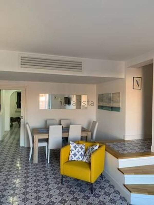 appartamento in affitto a Monte Argentario in zona Porto Ercole