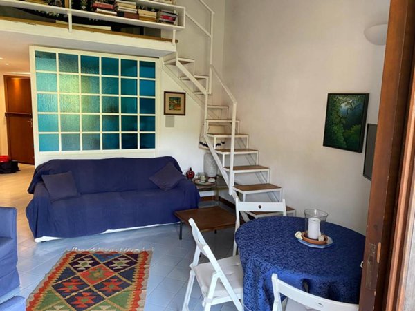 appartamento in affitto a Monte Argentario in zona Porto Ercole