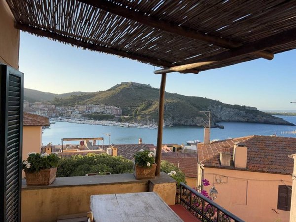 appartamento in affitto a Monte Argentario in zona Porto Ercole