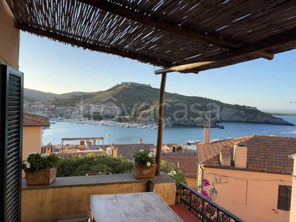 appartamento in affitto a Monte Argentario in zona Porto Ercole