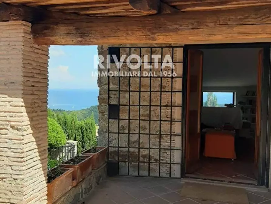 casa indipendente in affitto a Monte Argentario in zona Porto Ercole