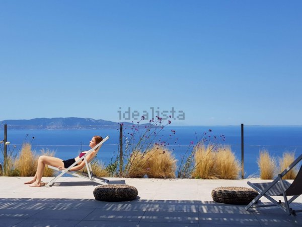 casa indipendente in affitto a Monte Argentario in zona Cala Moresca