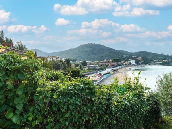 appartamento in affitto a Monte Argentario in zona Porto Santo Stefano