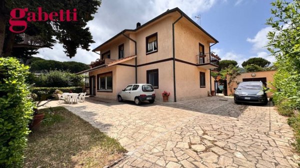 appartamento in affitto a Monte Argentario in zona Porto Santo Stefano