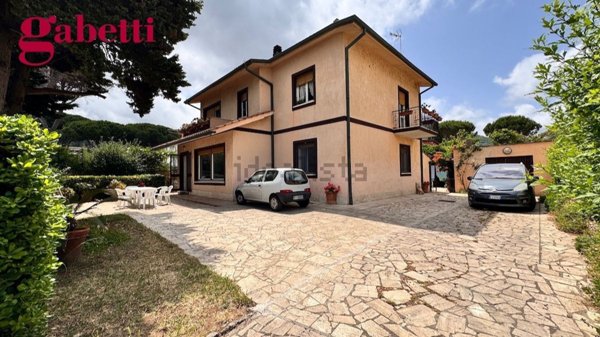 appartamento in affitto a Monte Argentario in zona Porto Santo Stefano