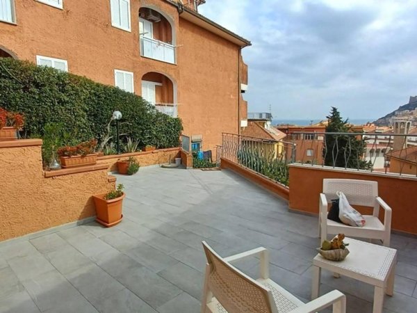 appartamento in affitto a Monte Argentario in zona Porto Ercole