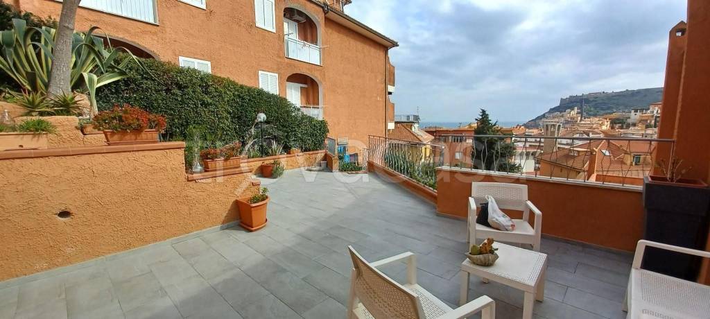 appartamento in affitto a Monte Argentario in zona Porto Ercole