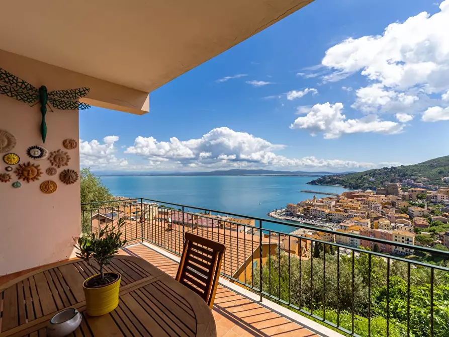 appartamento in affitto a Monte Argentario in zona Porto Santo Stefano