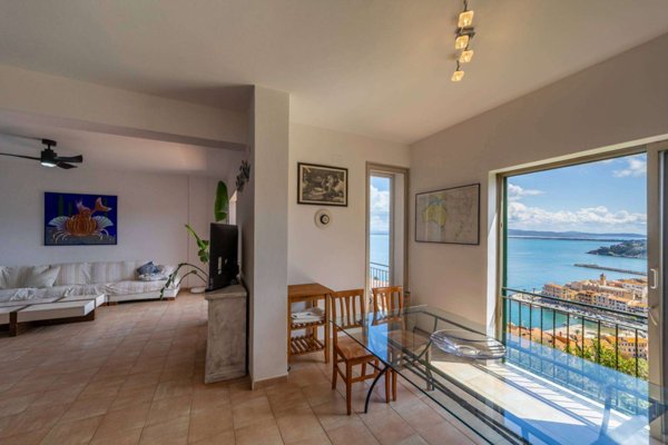 appartamento in affitto a Monte Argentario in zona Porto Santo Stefano