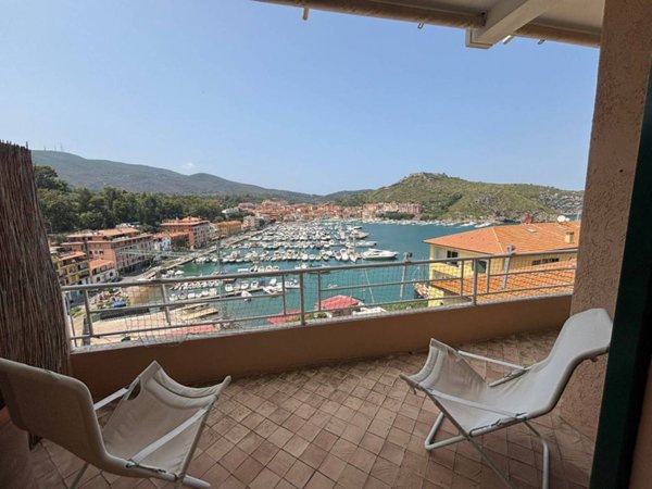 appartamento in affitto a Monte Argentario in zona Porto Ercole