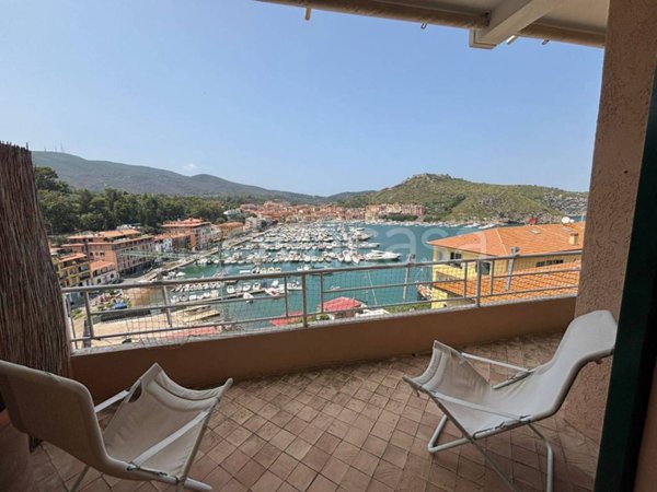 appartamento in affitto a Monte Argentario in zona Porto Ercole