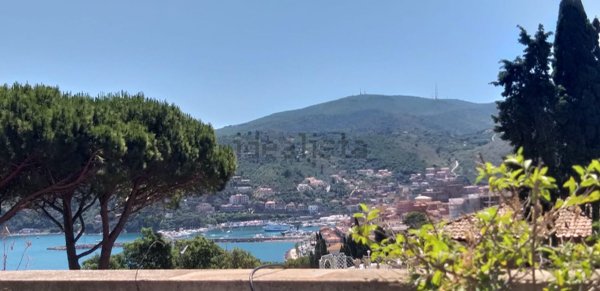 appartamento in affitto a Monte Argentario in zona Porto Santo Stefano