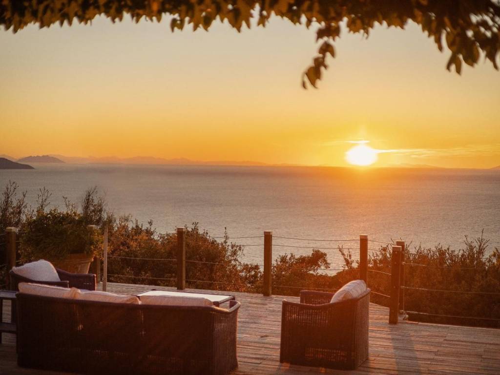 casa indipendente in affitto a Monte Argentario in zona Porto Santo Stefano
