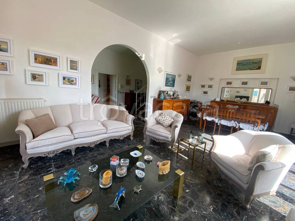 casa indipendente in affitto a Monte Argentario in zona Porto Santo Stefano