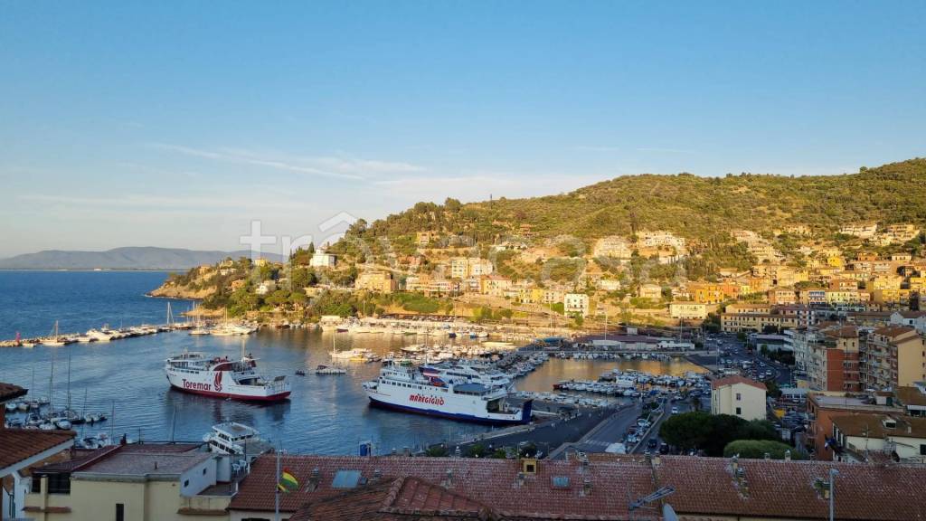 casa indipendente in affitto a Monte Argentario in zona Porto Santo Stefano