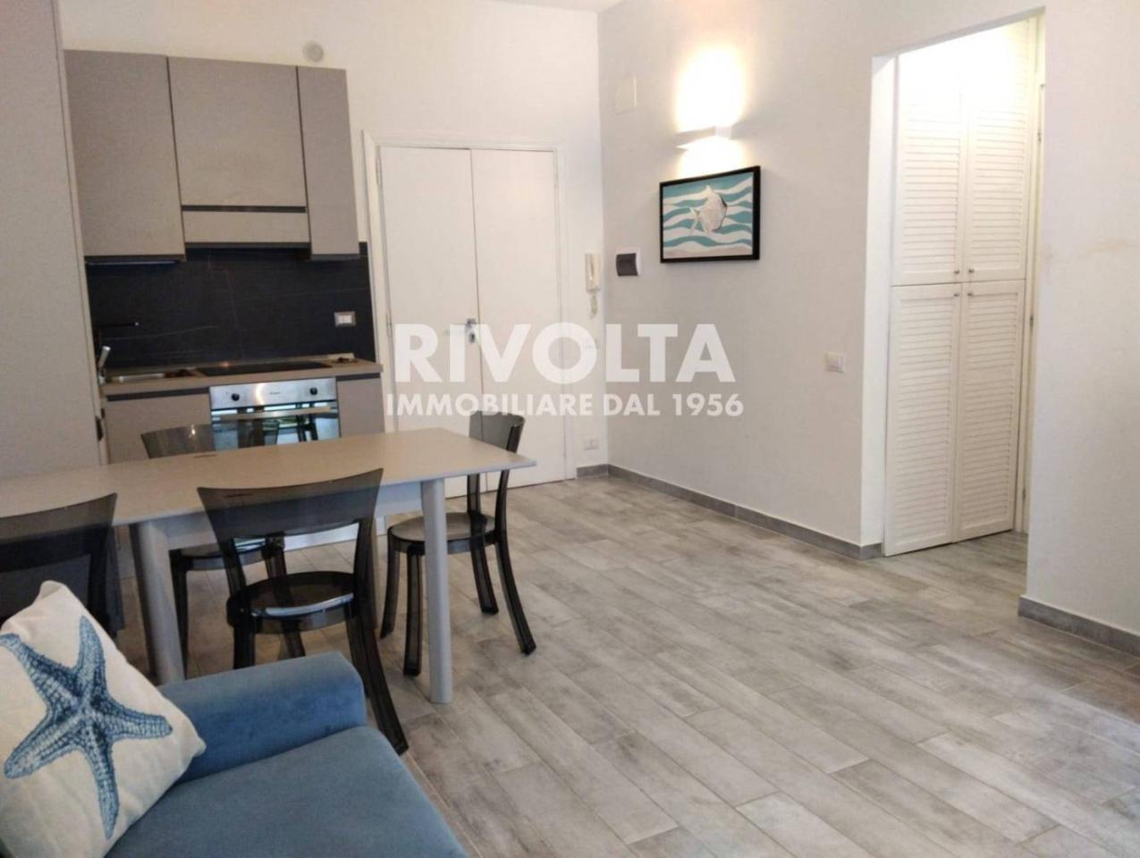 appartamento in affitto a Monte Argentario in zona Porto Ercole