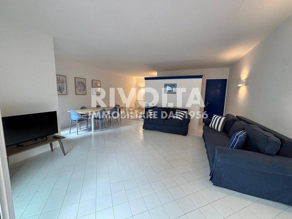 appartamento in affitto a Monte Argentario in zona Porto Ercole