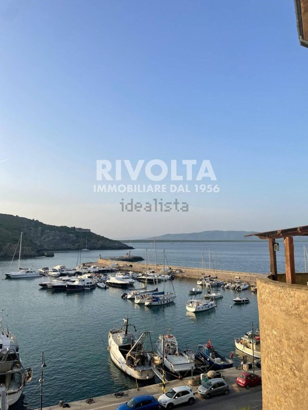 appartamento in affitto a Monte Argentario in zona Porto Ercole