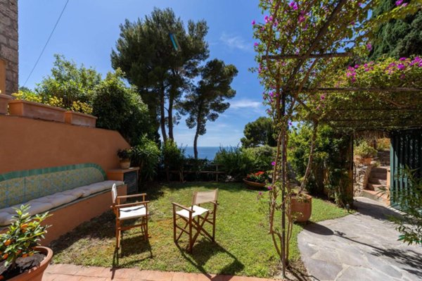 appartamento in affitto a Monte Argentario in zona Cala Piccola