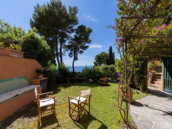 appartamento in affitto a Monte Argentario in zona Cala Piccola