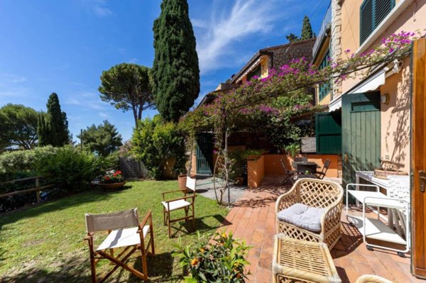 appartamento in affitto a Monte Argentario in zona Porto Santo Stefano