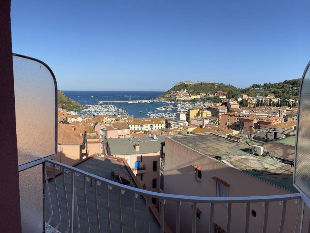 appartamento in affitto a Monte Argentario in zona Porto Ercole