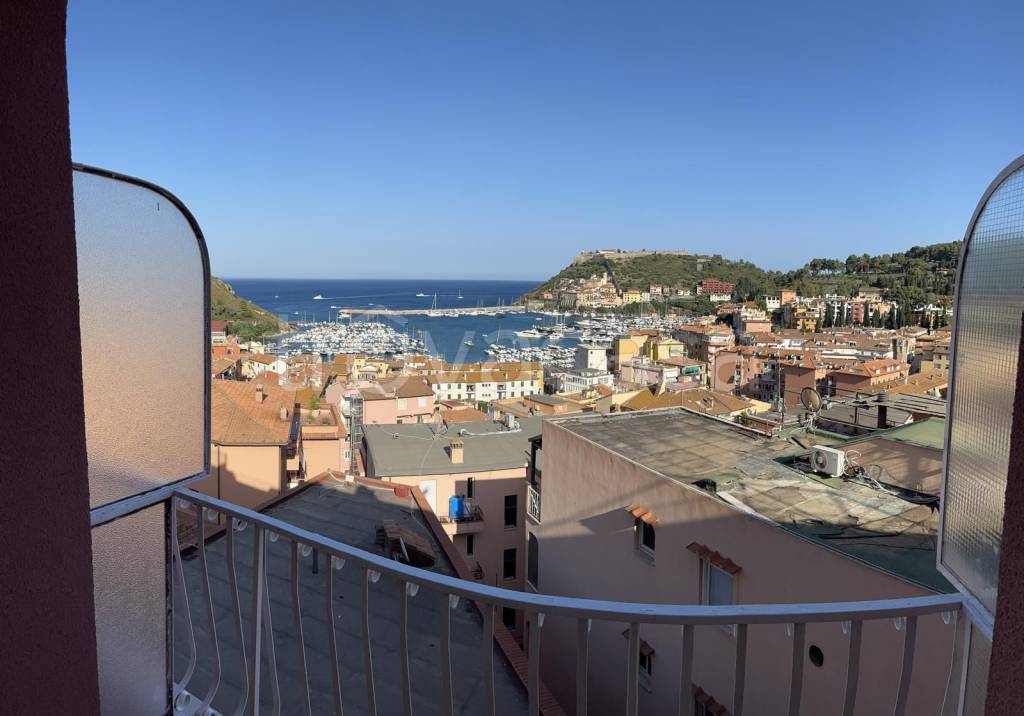 appartamento in affitto a Monte Argentario in zona Porto Ercole