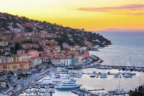 appartamento in affitto a Monte Argentario in zona Porto Santo Stefano