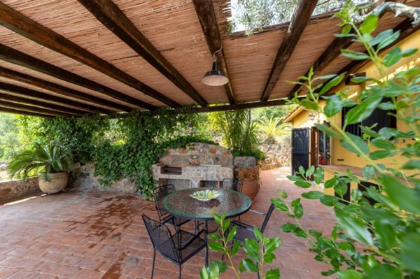 casa indipendente in affitto a Monte Argentario in zona Porto Santo Stefano