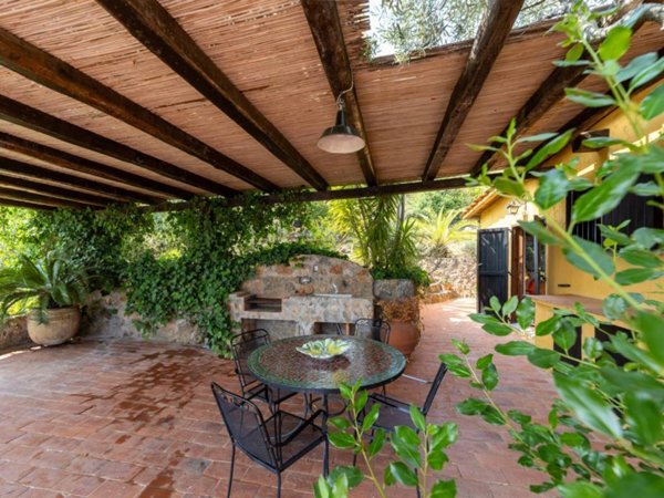 casa indipendente in affitto a Monte Argentario in zona Porto Santo Stefano