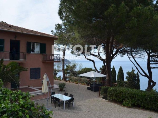 appartamento in affitto a Monte Argentario in zona Porto Santo Stefano